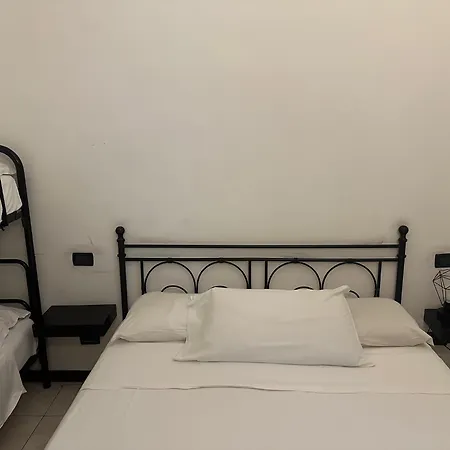 Red And Blues Music 2* Génova