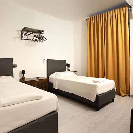 Red And Blues Music Génova