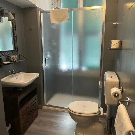 호텔 Red And Blues Music 제노바