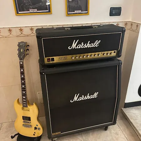 Red And Blues Music 2*