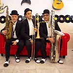 Red And Blues Music 2* Genua